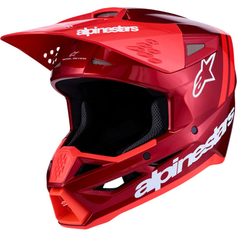 Alpinestars SM3 Radium Adult Off-Road Helmets