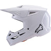 Alpinestars SM3 Solid Adult Off-Road Helmets