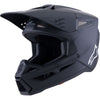 Alpinestars SM3 Solid Adult Off-Road Helmets