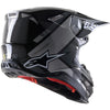 Alpinestars Supertech M10 Carbon Meta 2 Adult Off-Road Helmets