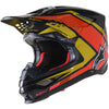 Alpinestars Supertech M10 Carbon Meta 2 Adult Off-Road Helmets