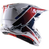 Alpinestars Supertech M10 Carbon Meta 2 Adult Off-Road Helmets