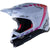 Haze Gray / Orange Fluo / Rhodamine