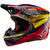 Gloss Gold / Yellow / Rio Red