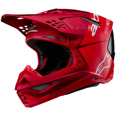 Alpinestars Supertech M10 Flood MIPS Adult Off-Road Helmets