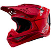 Red Fluo / Red