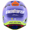Alpinestars Supertech M10 Jett Lawrence R01 Adult Off-Road Helmets