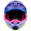 Alpinestars Supertech M10 Jett Lawrence R01 Adult Off-Road Helmets