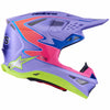 Alpinestars Supertech M10 Jett Lawrence R01 Adult Off-Road Helmets