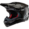 Alpinestars Supertech M10 Solid Adult Off-Road Helmets