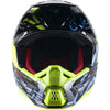 Alpinestars Supertech M5 Action Adult Off-Road Helmets