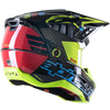 Alpinestars Supertech M5 Action Adult Off-Road Helmets
