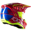 Alpinestars Supertech M5 Action Adult Off-Road Helmets