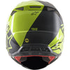 Alpinestars Supertech M8 Echo MIPS Adult Off-Road Helmets (Brand New)