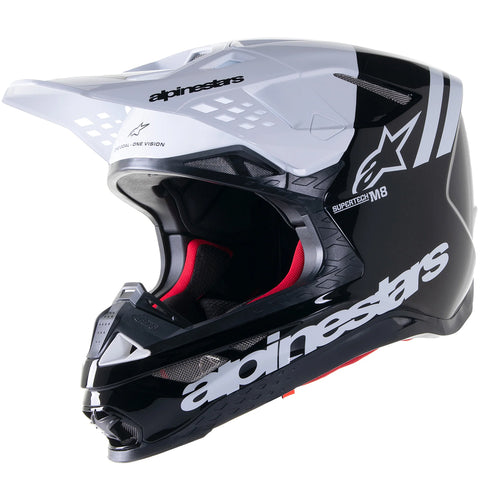 Alpinestars Supertech M8 Radium 2 Adult Off-Road Helmets