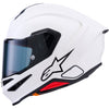 Alpinestars Supertech R7 Adult Street Helmets