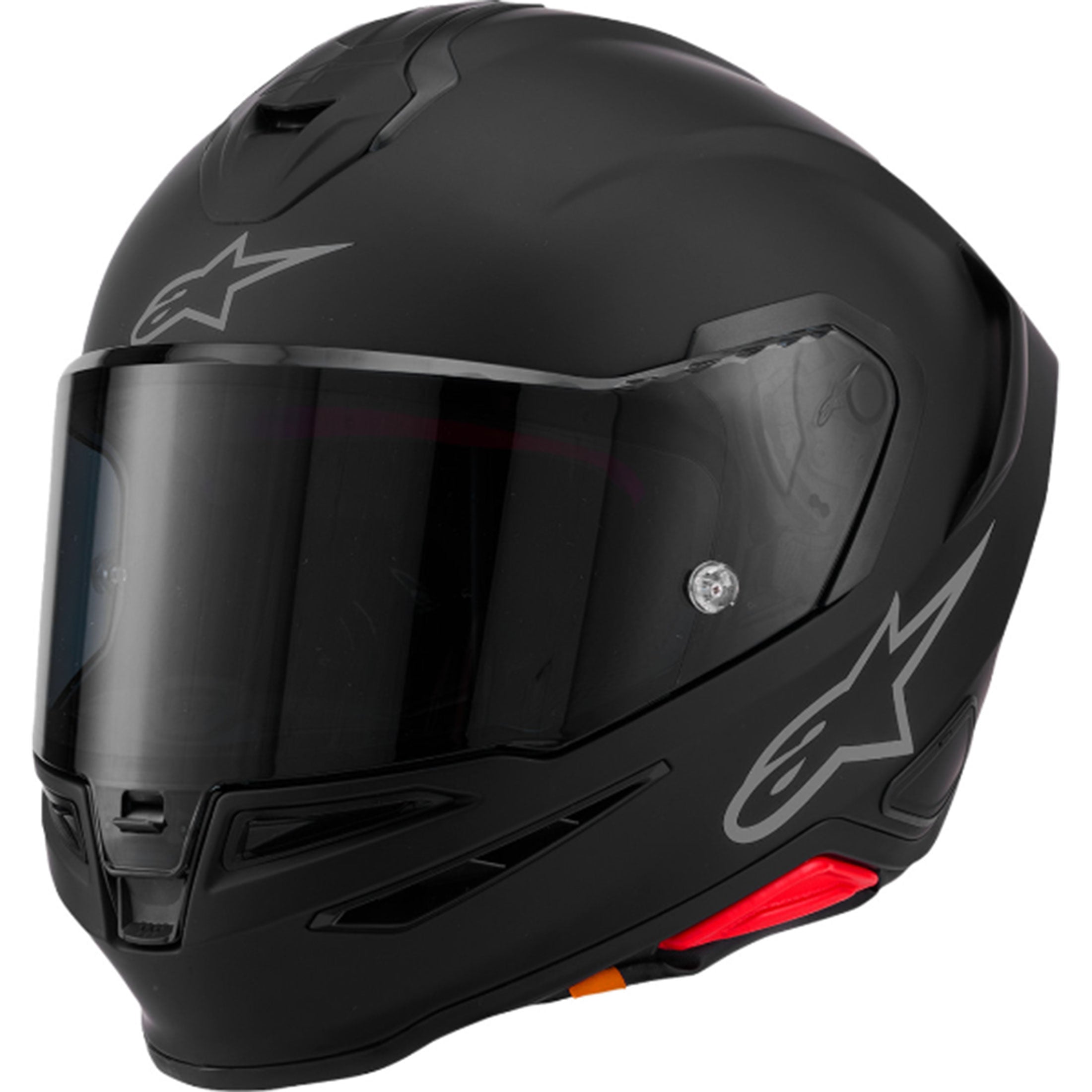 alpinestars street bike helmet Supertech R10 the lightweight S Alpinestars S-R7 Helmet - Matte