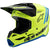 Blue / Yellow Fluo / Black / Gloss