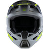 Alpinestars S-M3 Radium Youth Off-Road Helmets