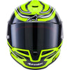 Alpinestars S-R7 Zeal Adult Street Helmets