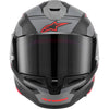 Alpinestars S-R7 A-Core Zeal Adult Street Helmets