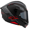 Alpinestars S-R7 A-Core Zeal Adult Street Helmets
