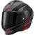 Black / Gray / Red Matte