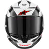 Alpinestars S-R7 A-Core Zeal Adult Street Helmets