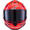 Alpinestars S-R7 A-Core Zeal Adult Street Helmets