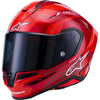 Alpinestars S-R7 A-Core Zeal Adult Street Helmets
