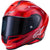 Red / White Glossy