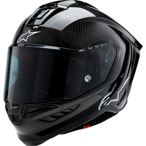 Alpinestars Supertech R10 Solid Adult Street Helmets