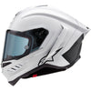 Alpinestars Supertech R10 Solid Adult Street Helmets