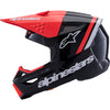 Alpinestars SM3 Radium Adult Off-Road Helmets