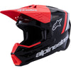 Alpinestars SM3 Radium Adult Street Helmets