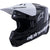 Black / White / Gray Glossy