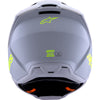 Alpinestars SM3 Radium Adult Street Helmets
