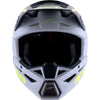 Alpinestars SM3 Radium Adult Street Helmets
