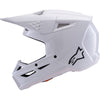 Alpinestars SM3 Solid Adult Street Helmets