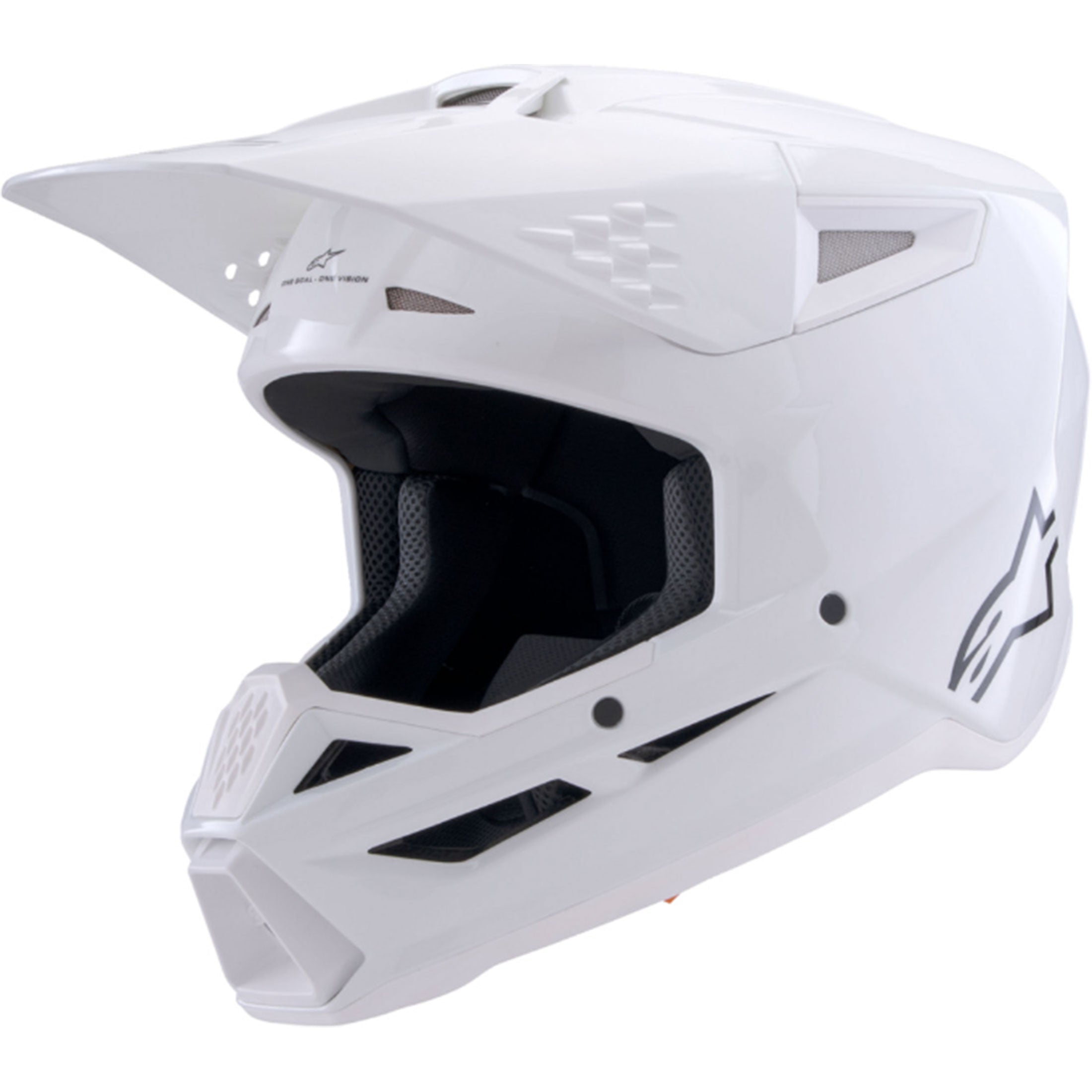 Alpinestars SM3 Solid Adult Street Helmets