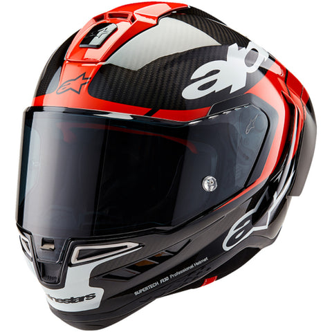 Alpinestars Supertech R10 Element Adult Street Helmets