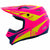 Matte Pink / Hyper Acid / Dark Blue
