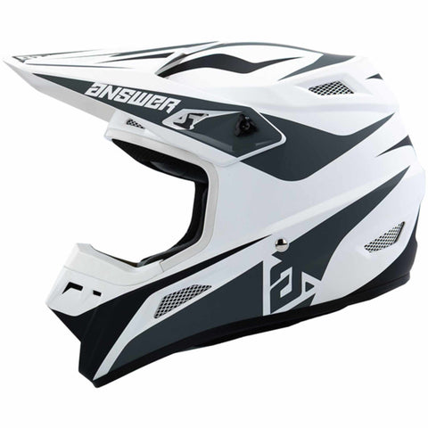 Answer Racing 26 AR1 Mototown Adult Off-Road Helmets