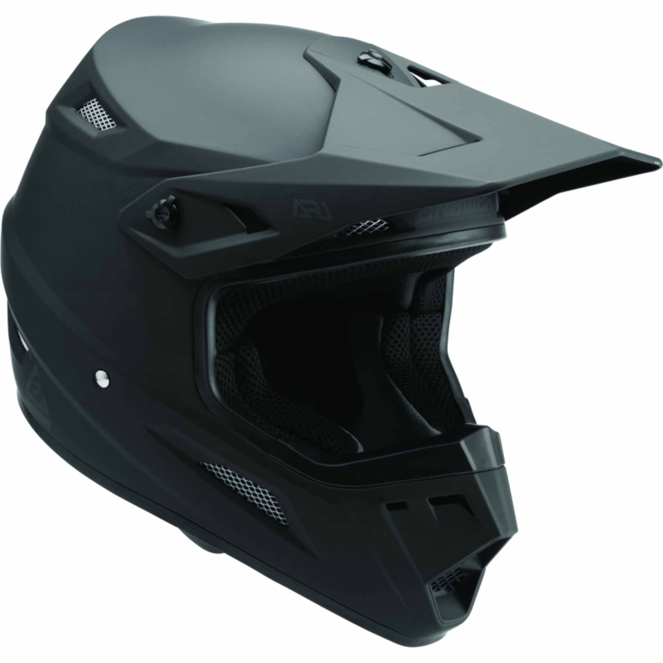Answer AR1 Helmet - Solid - White