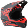 Black / Red