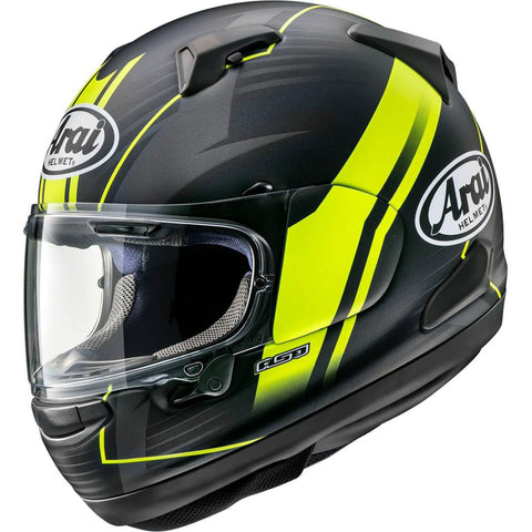 Arai Quantum-X Xen Adult Street Helmets (Brand New)