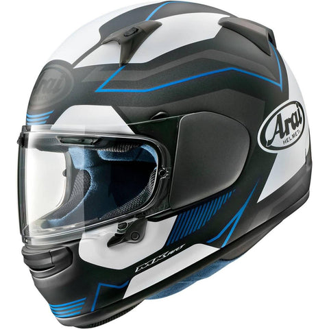 Arai Regent-X Sensation Adult Street Helmets (Brand New)