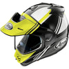 Fluorescent Yellow