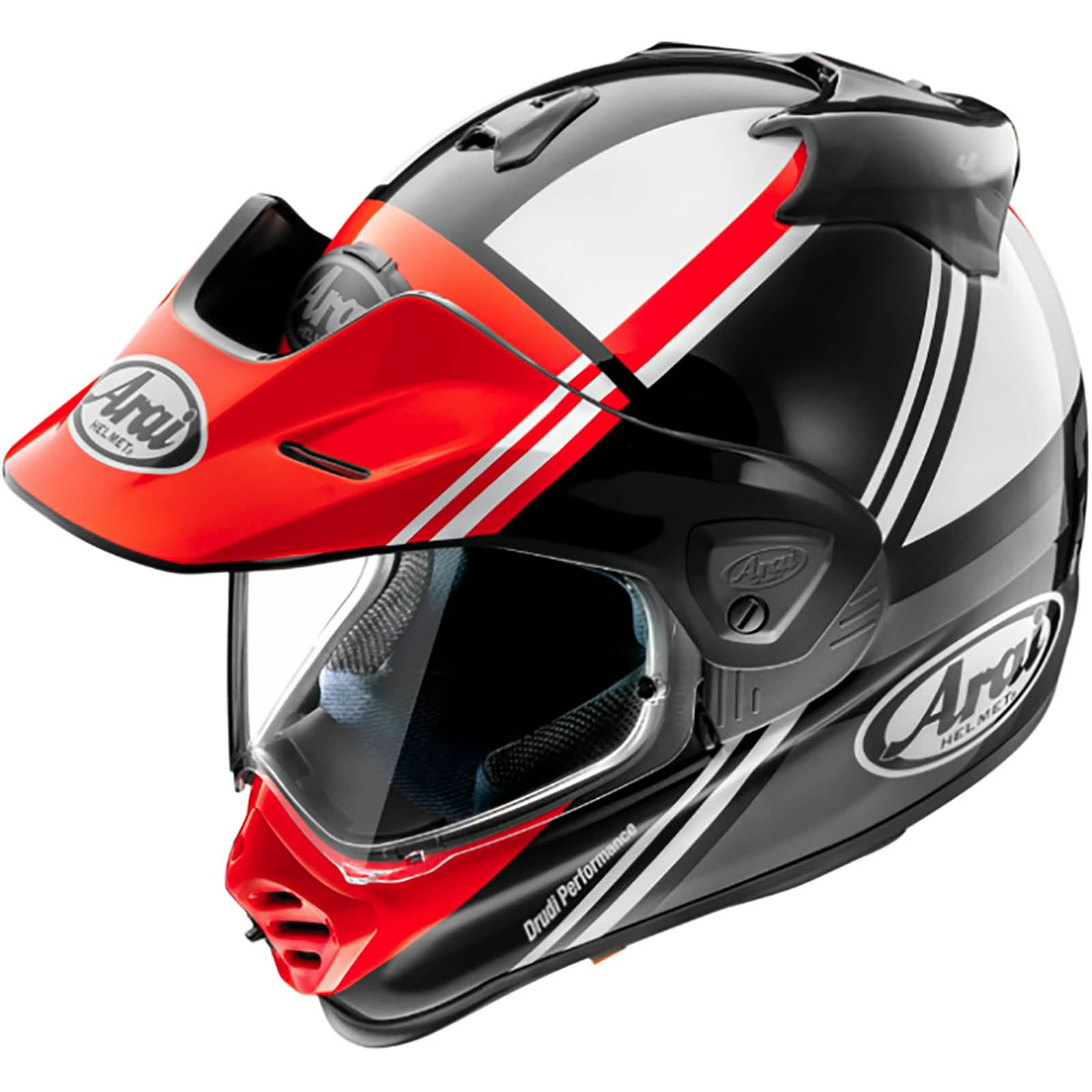 Arai XD-5 Cosmic Adult Off-Road Helmets-0140