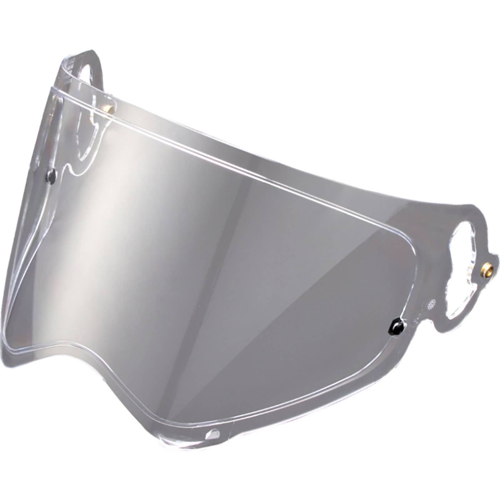 Arai VAS-A XD-5 Max Vision 120 Pinlock Face Shield Helmet Accessories-0130